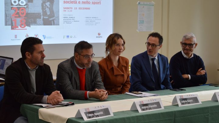 IL CALCIO OLTRE IL GESTO SPORTIVO: IL RACCONTO DI ‘CULTURA IN GOAL #THE EVENTS’