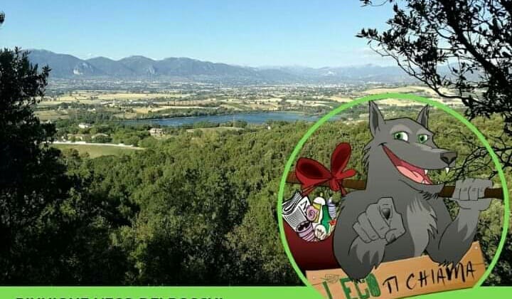 DOMENICA TORNA “L’ECO DEI BOSCHI”.