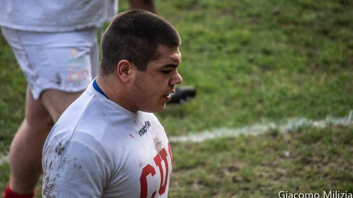 RUGBY, LA BARTON PERUGIA SCONFITTA IN CASA DAGLI AMATORI CATANIA 7-21