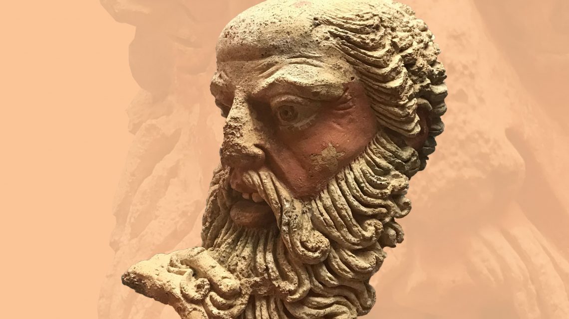 XXVI CONVEGNO INTERNAZIONALE DI STUDI SULLA STORIA E L’ARCHEOLOGIA DELL’ETRURIA – ORVIETO 14/16 DICEMBRE 2018