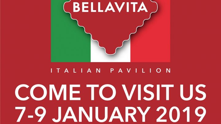 L’UMBRIA DEL VINO IN OLANDA AL BELLAVISTA EXPO 2019 DI AMSTERDAM
