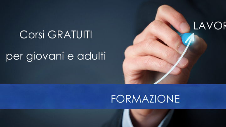 FORMAZIONE, IL TUCEP OFFRE CORSI GRATUITI PER GIOVANI E ADULTI SENZA LAVORO