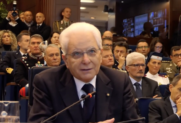 MATTARELLA: “PLURALISMO VALORE DA SALVAGUARDARE”, IL PLAUSO DI FNSI E ODG.