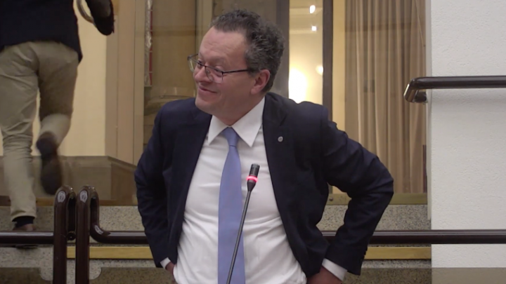 BILANCIO REGIONE: “PROPOSTA CHE MIRAVA A TUTELARE LA DEONTOLOGIA E LA DIGNITÀ PROFESSIONALE DI TECNICI E IMPRESE” – MORRONI (FI) SULL’EMENDAMENTO BOCCIATO