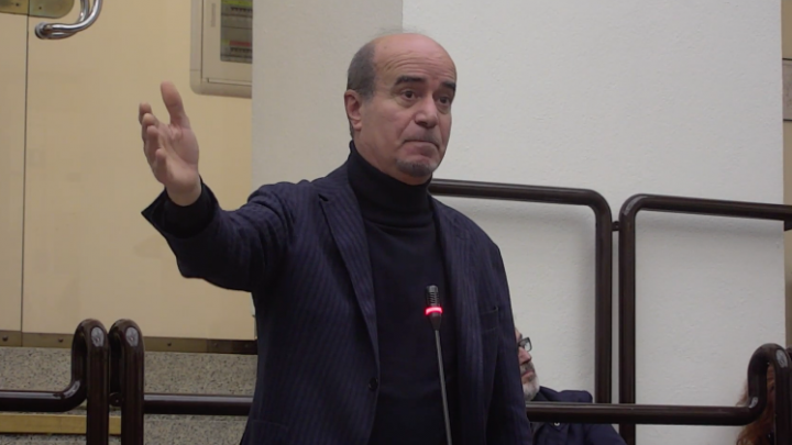 BILANCIO: “BENE RIDUZIONE BOLLO AUTO PER MEZZI A METANO CHE TRASPORTANO MERCI” – LA SODDISFAZIONE DI ROMETTI (SOCIALISTI) PER APPROVAZIONE SUO ORDINE DEL GIORNO