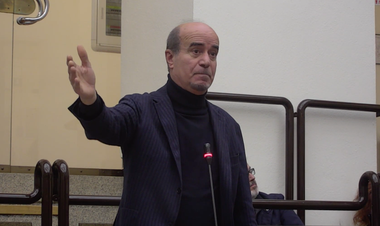 BILANCIO: “BENE RIDUZIONE BOLLO AUTO PER MEZZI A METANO CHE TRASPORTANO MERCI” – LA SODDISFAZIONE DI ROMETTI (SOCIALISTI) PER APPROVAZIONE SUO ORDINE DEL GIORNO