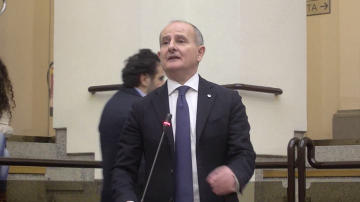 ACQUE MINERALI: “CON IL CRITERIO DELLA PROPORZIONALITÀ RISORSE CERTE PER I COMUNI DOVE INSISTONO SORGENTI” – NOTA DI SMACCHI (PD)
