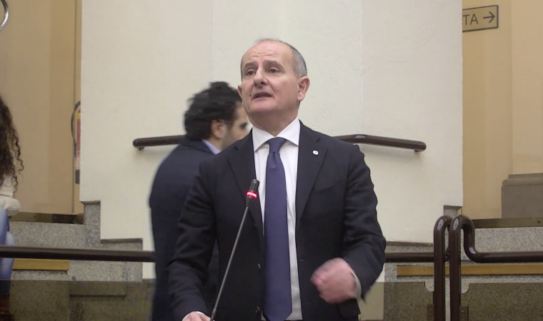ACQUE MINERALI: “CON IL CRITERIO DELLA PROPORZIONALITÀ RISORSE CERTE PER I COMUNI DOVE INSISTONO SORGENTI” – NOTA DI SMACCHI (PD)
