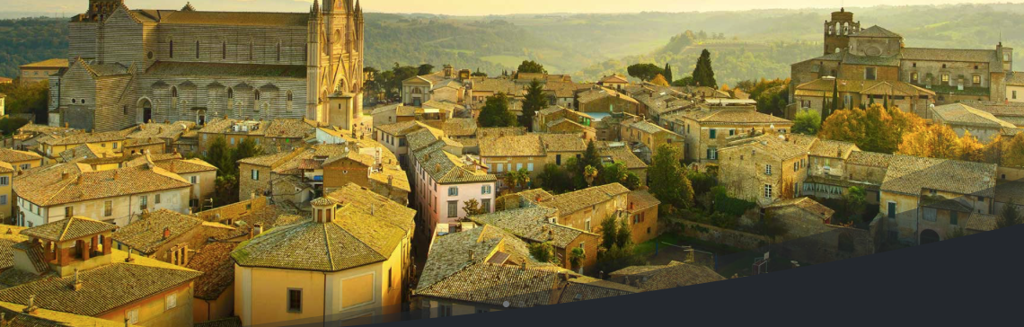 4 LE AZIENDE CANDIDATE AL BANDO PER AFFIDAMENTO SERVIZI PORTALE WEB DEDICATO AD TURISMO DI ORVIETO E DEL COMPRENSORIO TURISTICO.