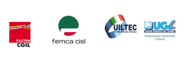 DOCUMENTO SINDACALE TREOFAN TERNI