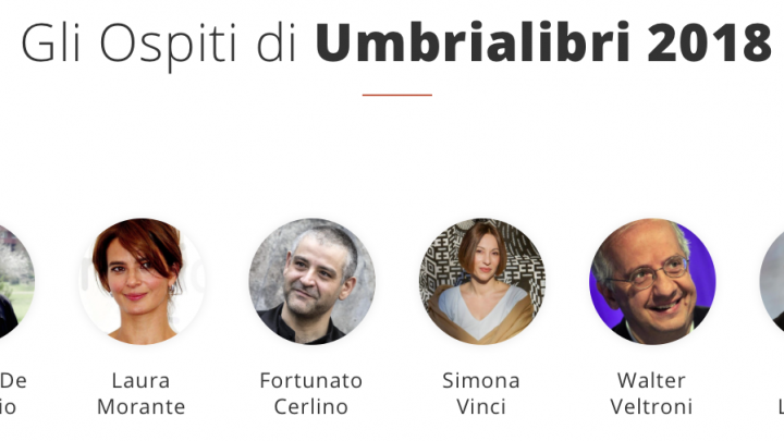 PUBBLICATO IL BANDO SECONDA EDIZIONE PREMIO LETTERARIO NAZIONALE OPERA PRIMA “SEVERINO CESARI”. PREMIAZIONI A UMBRIA LIBRI 2019.