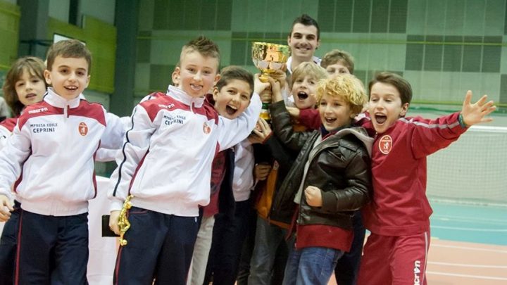 XXXV TORNEO DI NATALE: ECCO IL CALENDARIO