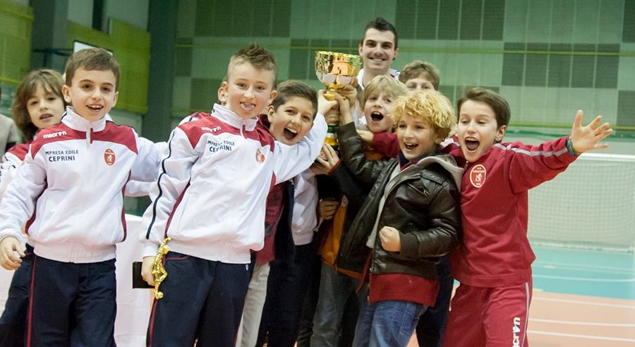 XXXV TORNEO DI NATALE: ECCO IL CALENDARIO