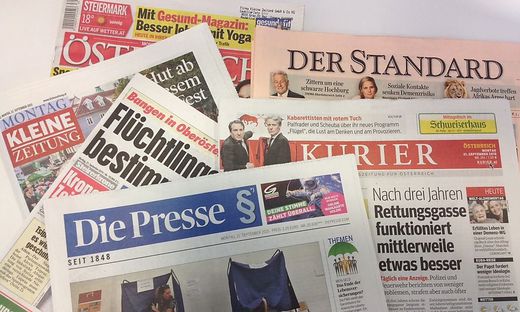 AUSTRIA, QUASI 9 MILIONI DI CONTRIBUTI EDITORIA 2018 A DIFESA DEL PLURALISMO.