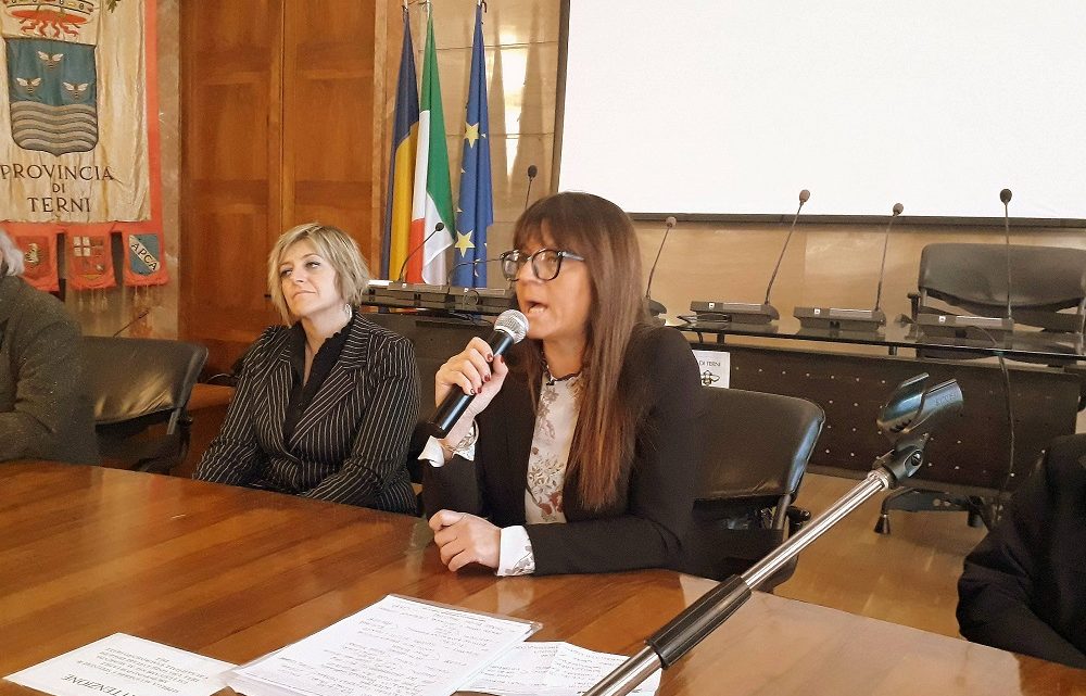 AMELIA, COVID-19: NUOVI POSITIVI, SINDACO PERNAZZA ANNUNCIA APERTURA SECONDO DRIVE IN PER TAMPONI