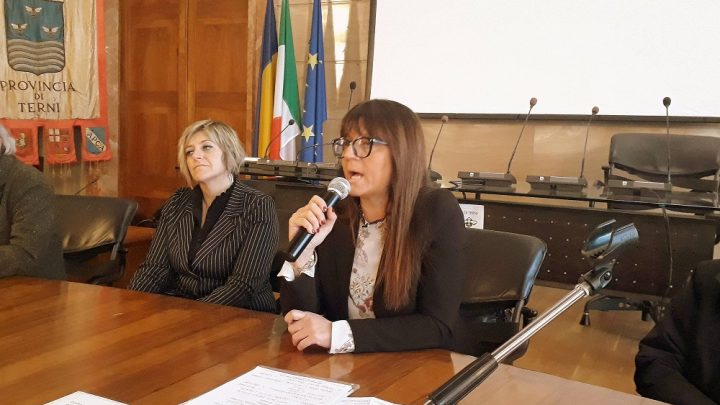 AMELIA, COVID-19: NUOVI POSITIVI, SINDACO PERNAZZA ANNUNCIA APERTURA SECONDO DRIVE IN PER TAMPONI