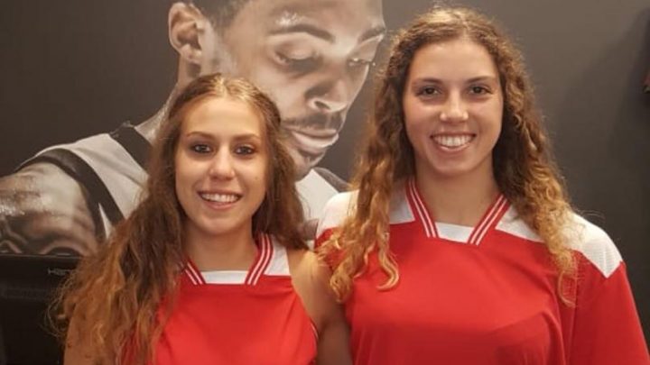 FAENZA BASKET PROJECT GIRLS – AZZURRA ORVIETO 71 – 35