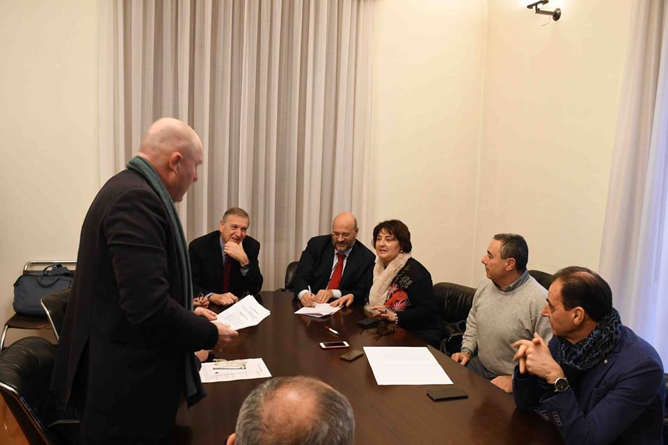 RIFORMA COMUNITA’ MONTANE: FIRMATO PROTOCOLLO D’INTESA PER IL TRASFERIMENTO DI OLTRE 150 DIPENDENTI ALL’AGENZIA FORESTALE REGIONALE. BARDOLINI E CECCHINI “SI CHIUDE IL CICLO DELLE RIFORME”