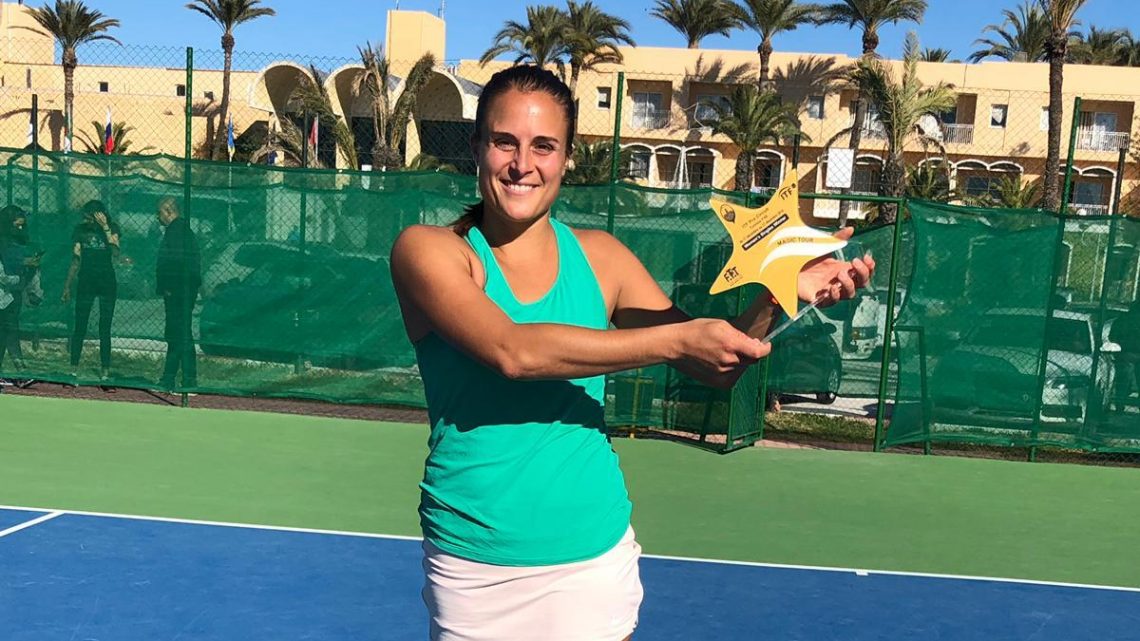 TC OPEN ORVIETO: GALOPPATA CONTINUA