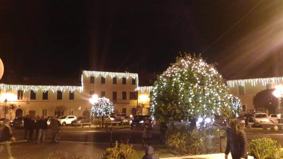 PER IL MAGICO NATALE DI SAN LORENZO NUOVO UN CALENDARIO RICCO DI EVENTI