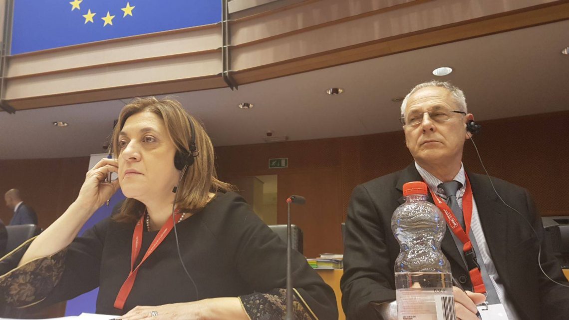 LE PROPOSTE DI REGIONI E CITTA’ PER UNA POLITICA DI COESIONE PIU’ VICINA AI CITTADINI. APPROVATO ALL’UNANIMITÀ’ PARERE MARINI-SCHNEIDER SU NUOVO REGOLAMENTO.