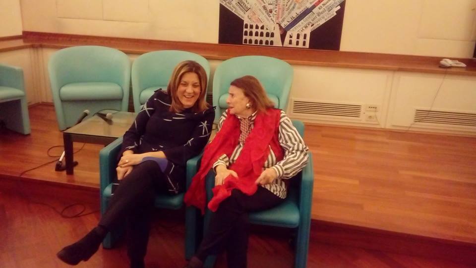 A TODI UN PARCO CON LE SCULTURE DI BEVERLY PEPPER E UN ANNO DI EVENTI. MARINI: REGIONE ORGOGLIOSA PER PROGETTO CHE ONORA PRESENZA E PRODUZIONE DELL’ARTISTA IN UMBRIA.