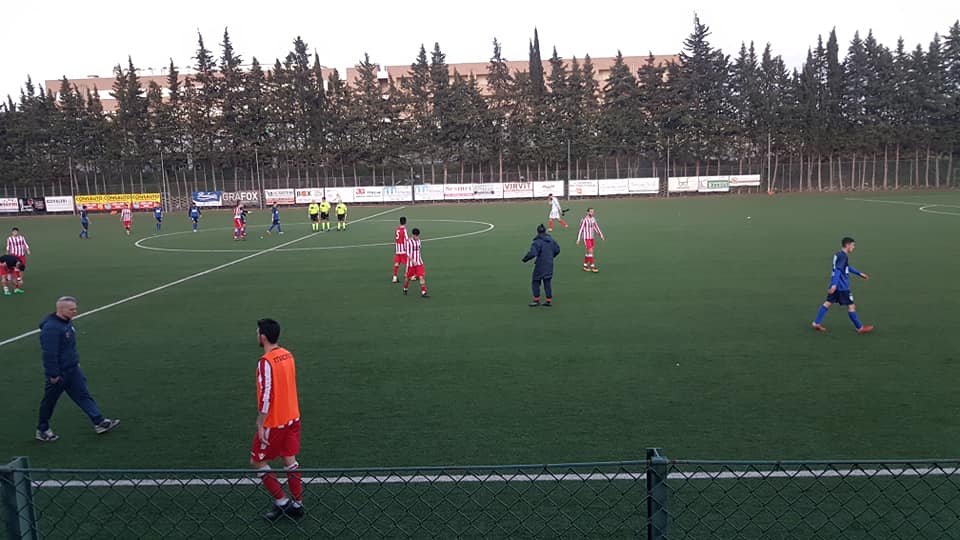 ORVIETANA CALCIO:RETI INVIOLATE A SAN SISTO