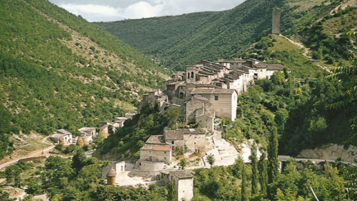“VALNERINA ACCOGLIENTE”, LA GIUNTA REGIONALE APPROVA LA STRATEGIA E LE AZIONI PER L’AREA INTERNA. L’ASSESSORE MELONI: “SCOMMETTIAMO SU QUESTO TERRITORIO CON OLTRE 9 MILIONI PER MOBILITÀ, CULTURA, SOCIALE E SERVIZI ALLA PERSONA”.
