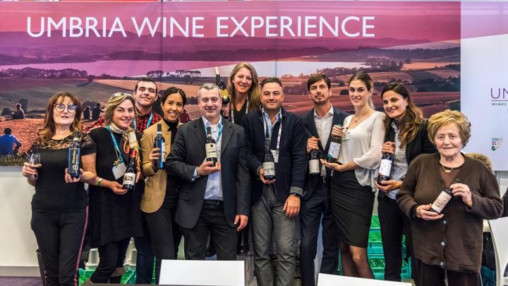 I VINI UMBRI CONQUISTANO L’OLANDA E IL MERCATO DEI BUYERS DEI PAESI BASSI