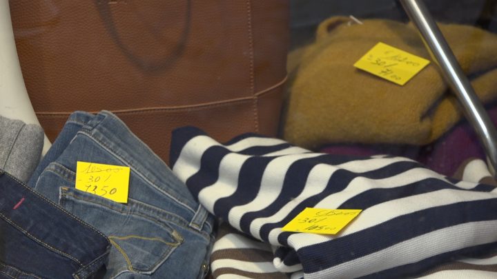 DAL 6 LUGLIO SALDI AL VIA ANCHE IN UMBRIA