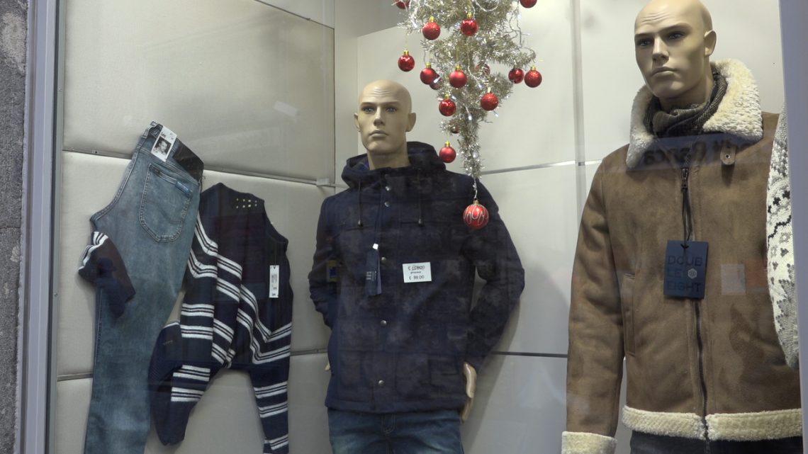 SALDI INVERNALI, IN UMBRIA DAL 4 GENNAIO
