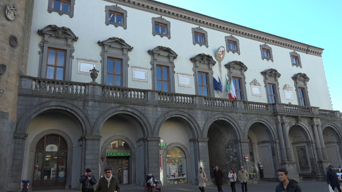 “QUESTION TIME” IN CONSIGLIO COMUNALE
