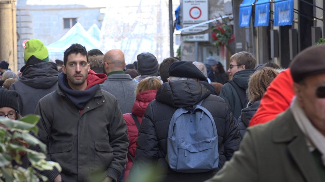 IMPOSTA DI SOGGIORNO 2019
