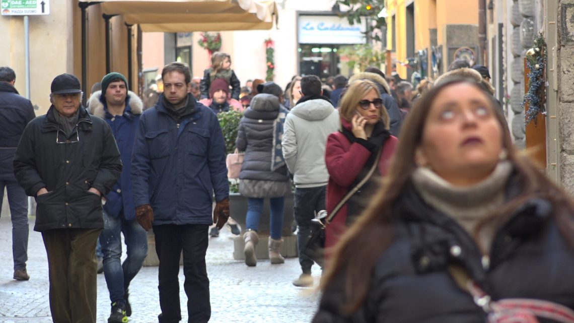 TURISMO: 12 GIUGNO A PERUGIA CONFERENZA STAMPA PRESENTAZIONE CAMPAGNA ESTIVA E FLUSSI PRIMO QUADRIMESTRE 2019