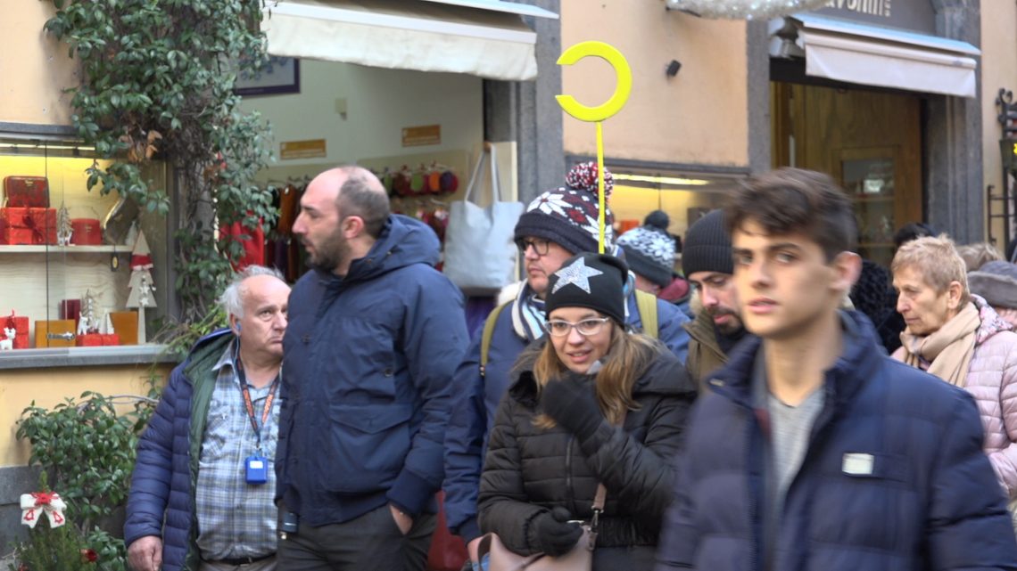 CHI HA GESTITO IL PROGETTO LEGATO A COSTA CROCIERE E COME?