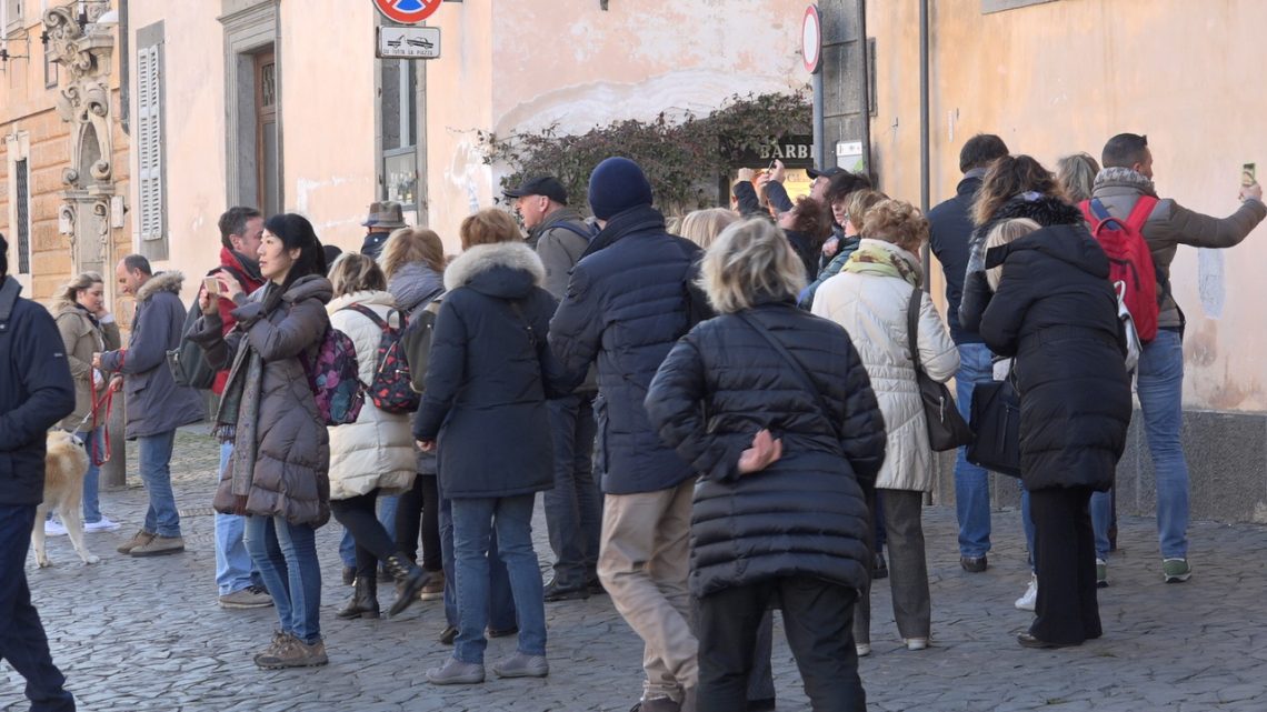 RIUNIONE DELL’OSSERVATORIO PERMANENTE SULL’IMPOSTA DI SOGGIORNO SU VARI TEMI D’INTERESSE PER IL COMPARTO “TURISMO”.