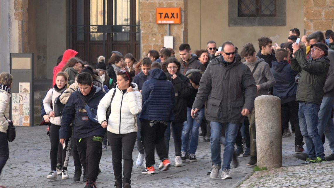 TURISMO, BANCA DATI REGIONALE STRUTTURE RICETTIVE SI ARRICCHISCE DI FUNZIONALITÀ IN ANALISI FLUSSI 