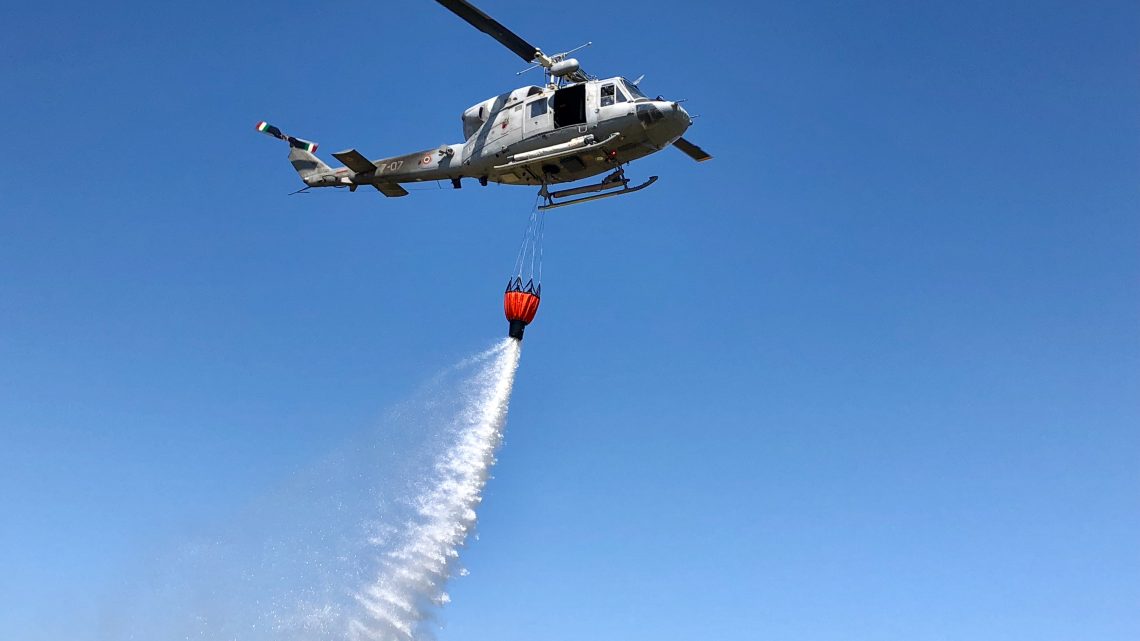 EMERGENZA INCENDI IN GRECIA E SUD ITALIA: PROTEZIONE CIVILE EUROPEA E AZIONE UE IN LINEA CON DECRETO INCENDI ITALIA. POLITICHE E STRATEGIE FORESTALI ALLA BASE DI PREVENZIONE