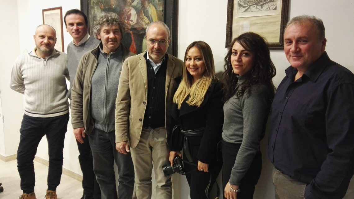 PRONTE LE DATE E IL TEMA DEL PALIO DEI QUARTIERI NELL’EDIZIONE 2019 – DAL 5 ALL’11 AGOSTO, LA SFIDA E’ SU “I  QUATTRO ELEMENTI NATURALI”.