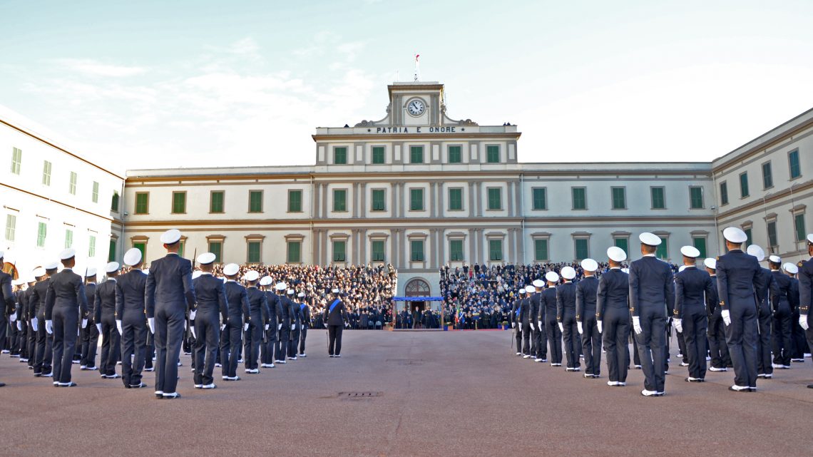 MARINA MILITARE: UN 2018 AL SERVIZIO DEL PAESE E DELLA COLLETTIVITÀ