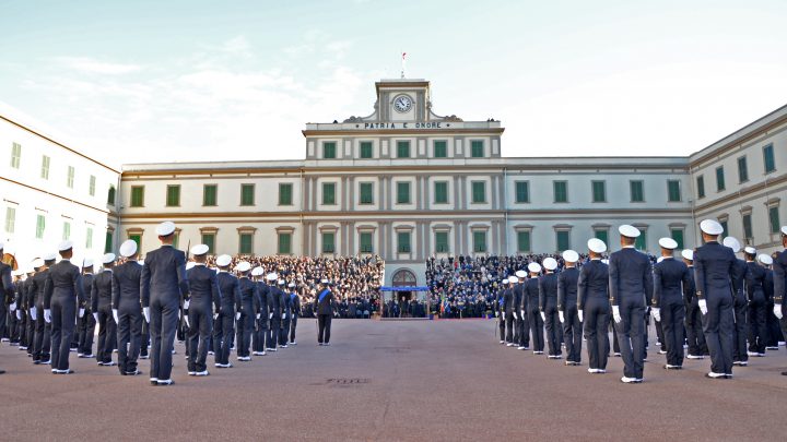MARINA MILITARE: UN 2018 AL SERVIZIO DEL PAESE E DELLA COLLETTIVITÀ