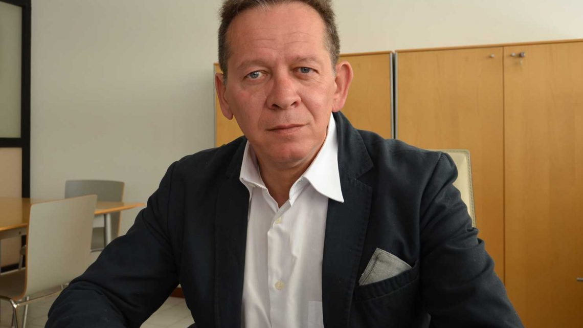 GESTORI, L’UMBRO GIULIO GUGLIELMO VICEPRESIDENTE NAZIONALE FIGISC CONFCOMMERCIO