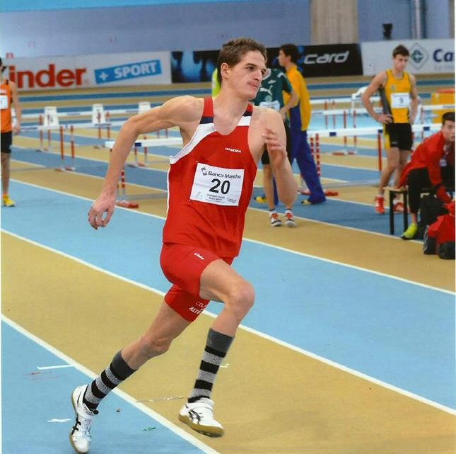 CINQUE RINFORZI PER PUNTARE IN ALTO, L’ATLETICA LIBERTAS LANCIA LA SFIDA