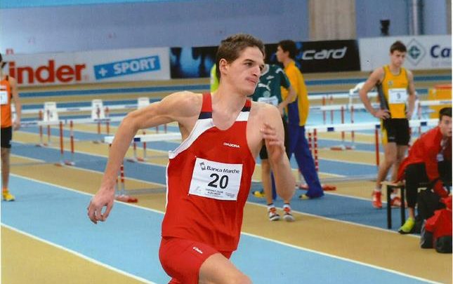 CINQUE RINFORZI PER PUNTARE IN ALTO, L’ATLETICA LIBERTAS LANCIA LA SFIDA