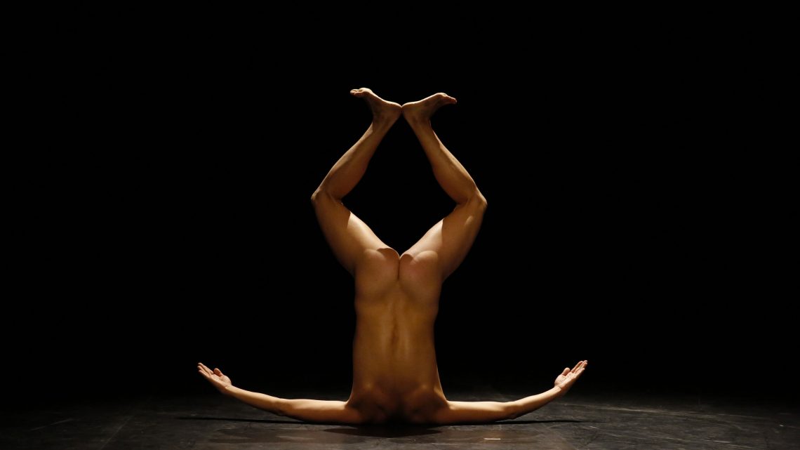 LA RASSEGNA “RE: ACT” ALLO ZUT DI FOLIGNO PORTA IN SCENA LA DANZA CONTEMPORANEA CON LUNA CENERE E DANIELE NINARELLO