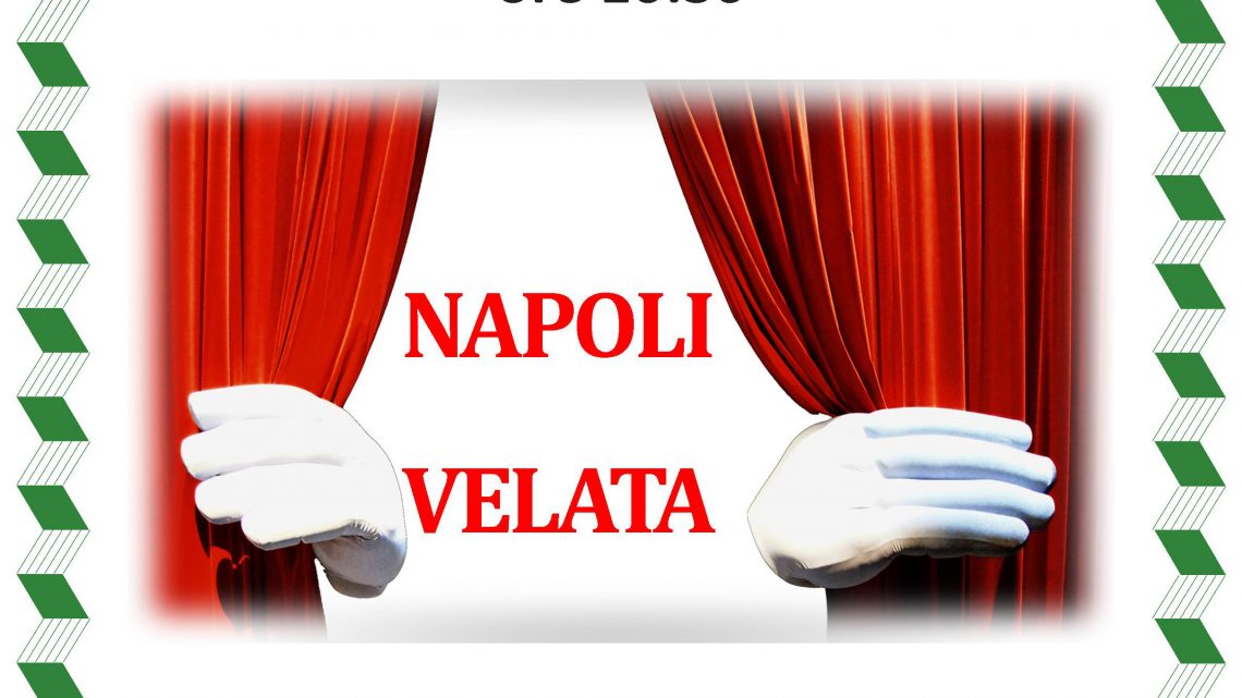 ALL’UNITRE SI PARLA DI NAPOLI