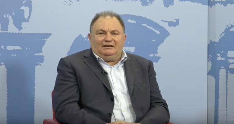 OMICIDIO GUIDO ROSSA: “A QUARANTA ANNI DALL’UCCISIONE DELL’OPERAIO DELEGATO FIOM-CGIL DELL’ITALSIDER DI GENOVA , MILITANTE DEL PCI” – NOTA DI CHIACCHIERONI (PD)