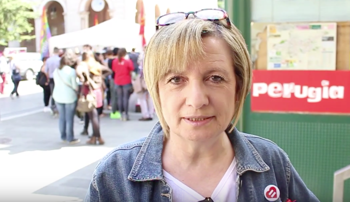 MINORI STRANIERE NON ACCOMPAGNATE AL CENTRO DI ACCOGLIENZA STRAORDINARIA TODI, DICHIARAZIONE GARANTE REGIONALE INFANZIA E ADOLESCENZA.