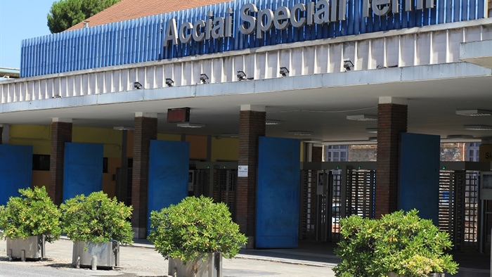 ACCIAI SPECIALI TERNI, REGIONE AGGIORNA AUTORIZZAZIONE INTEGRATA AMBIENTALE.