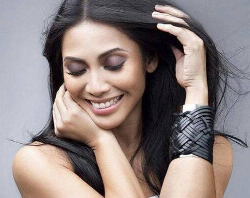 ANGGUN OSPITE DI “FOLIGNO MUSICA”: IL CONCERTO SPOSTATO AL 9 FEBBRAIO 2019